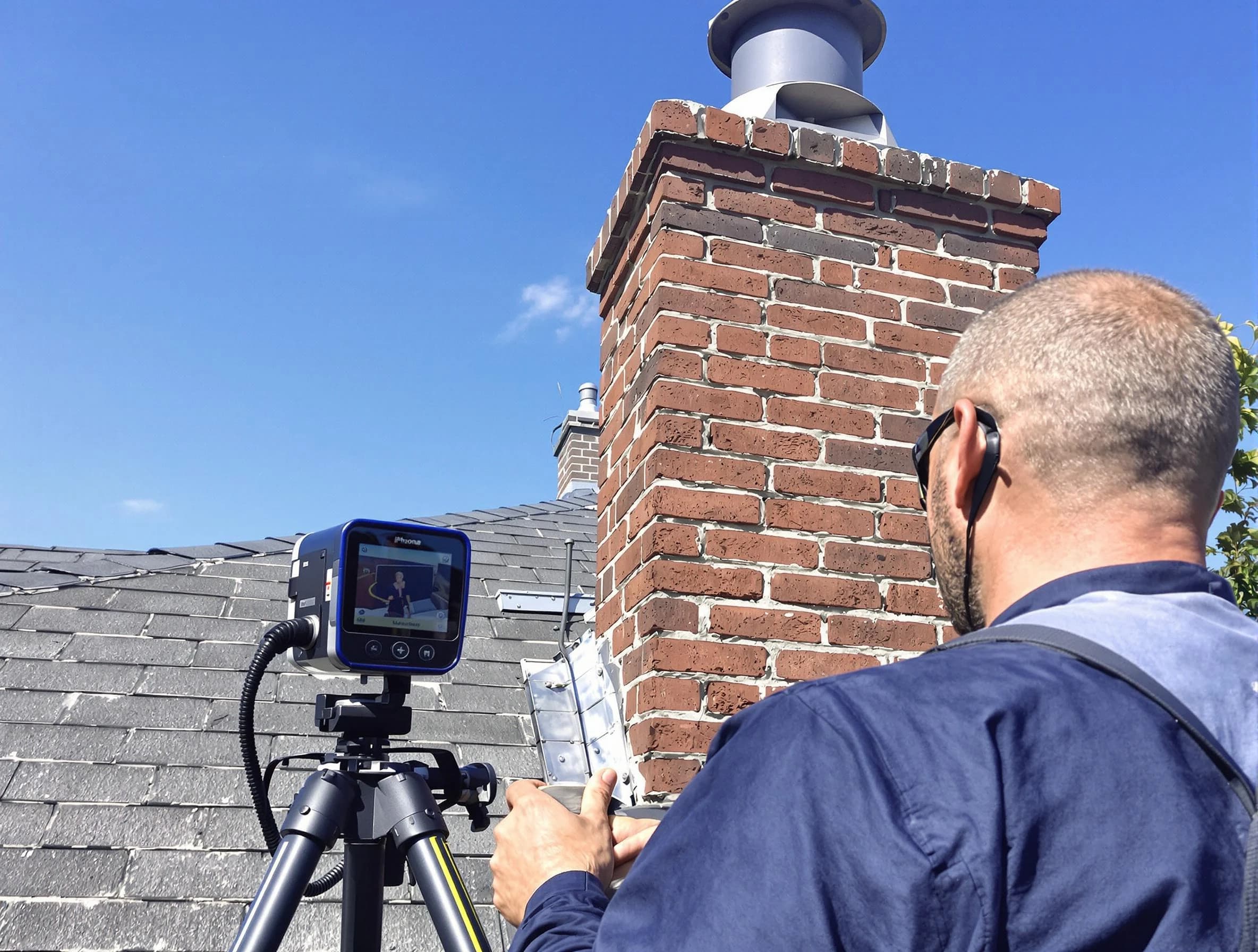 Chimney Inspection service in College Park, GA